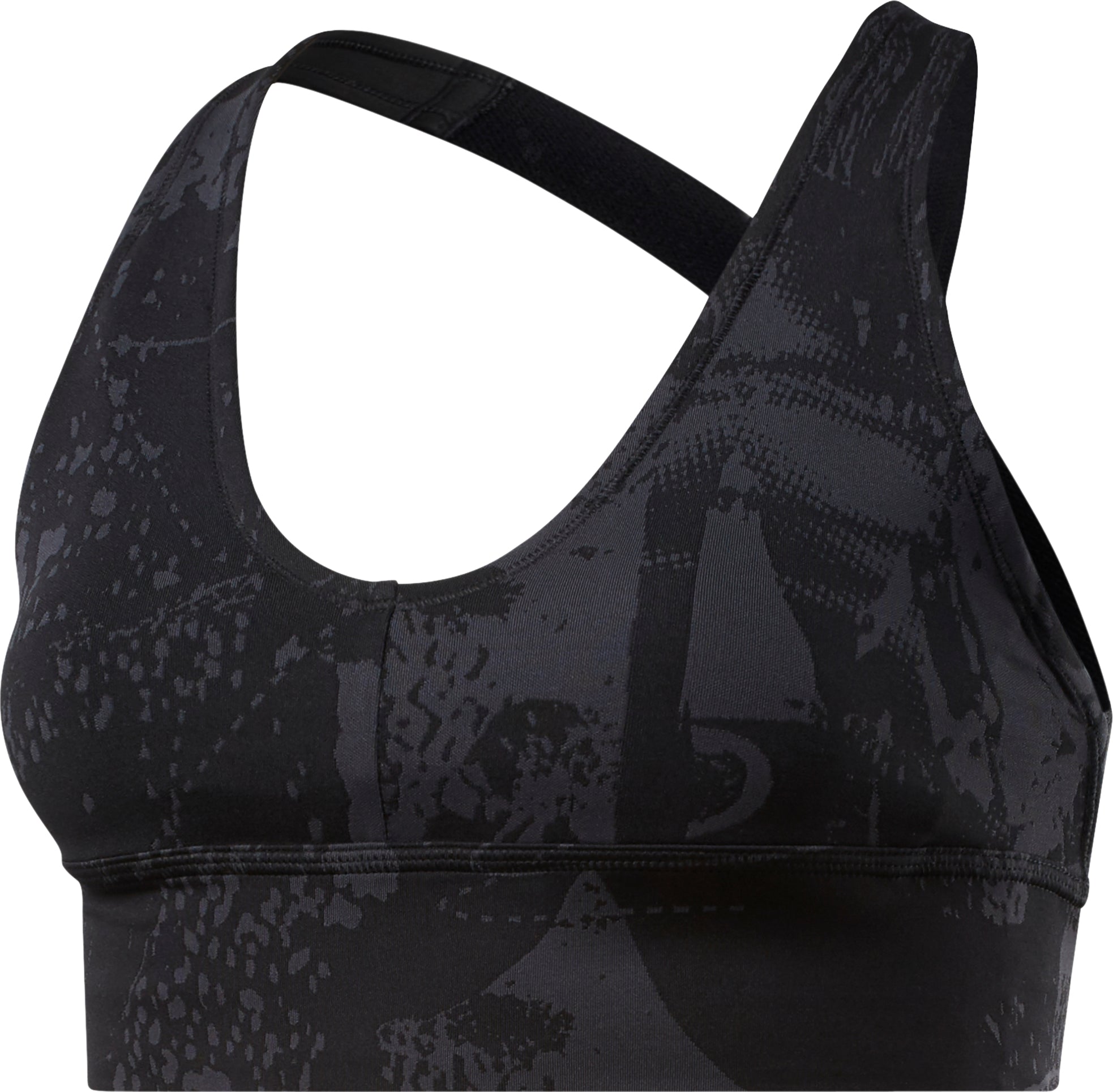 reebok combat bra