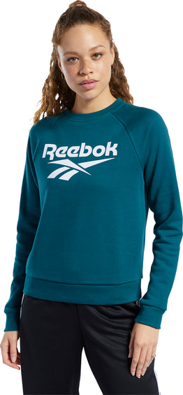 Columbia Windgates Crew Neck Sweatshirt - Women's