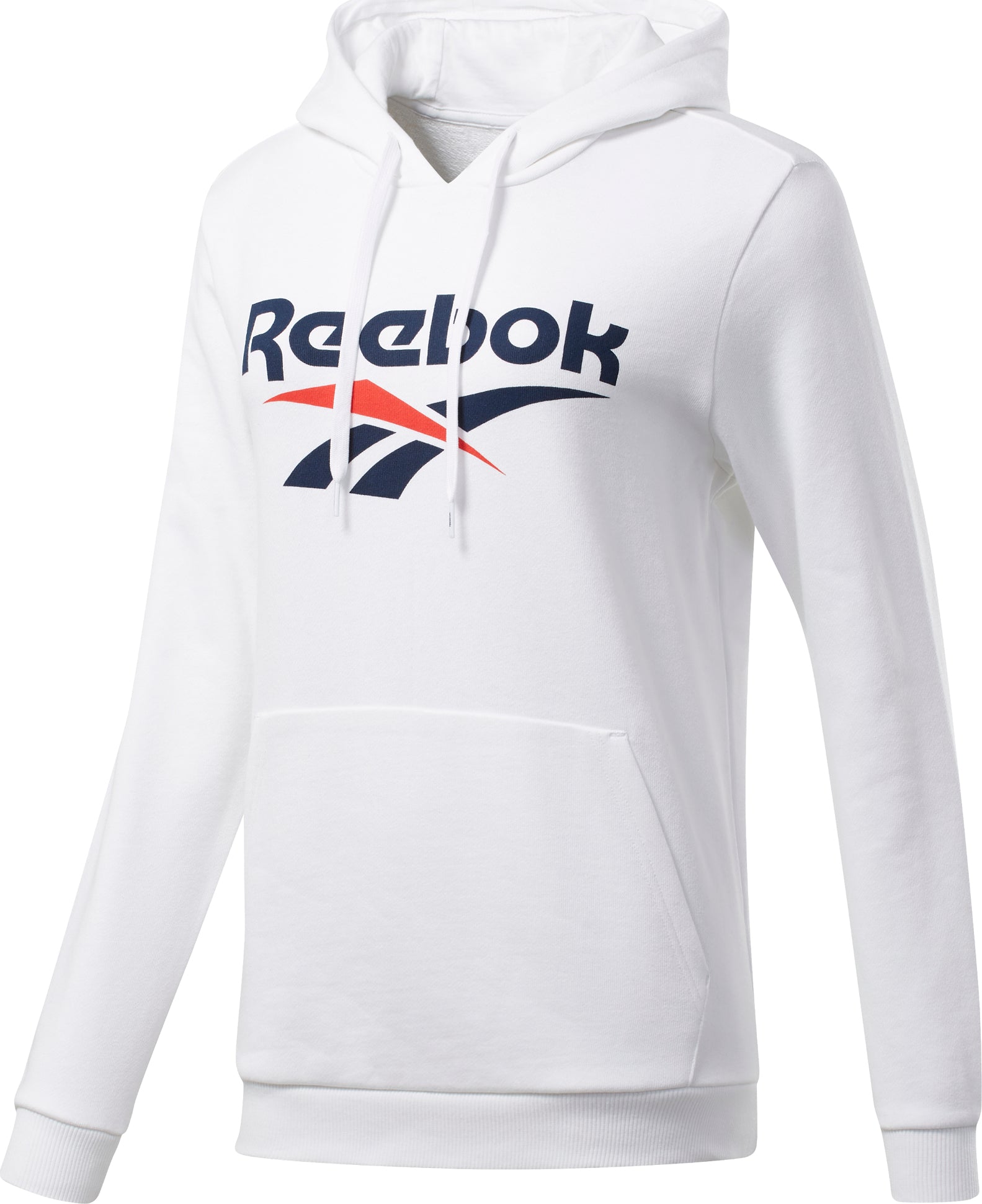 reebok sweat capuche