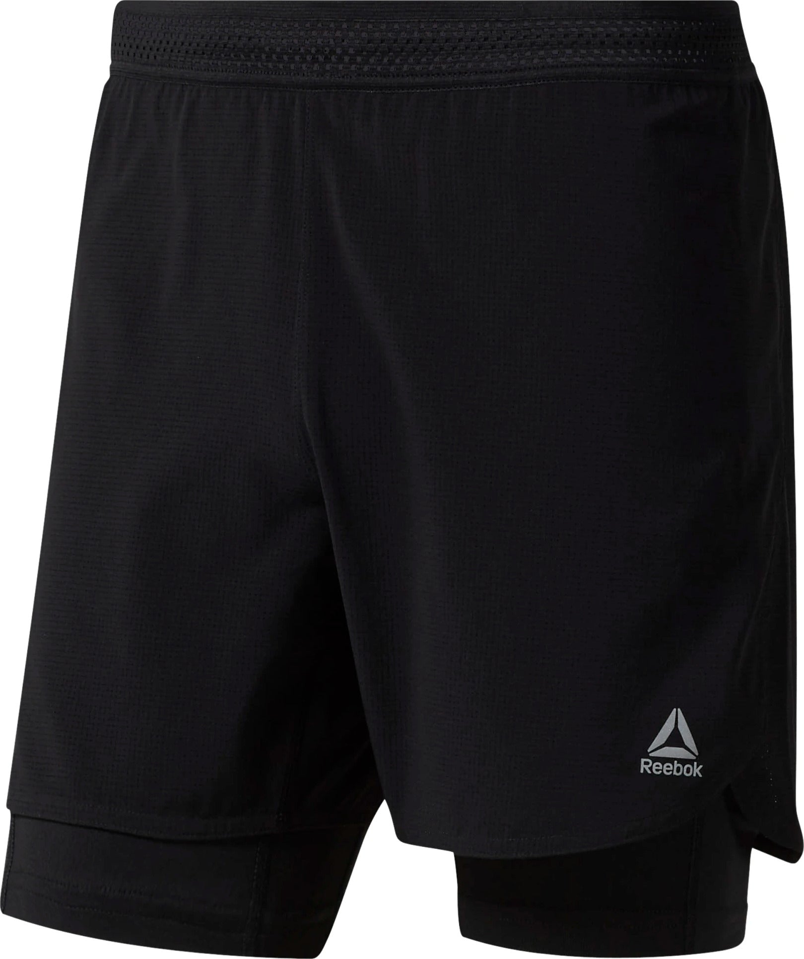 Reebok One Series Running Epic 2-In-1 Shorts - Men's | The Last Hunt
