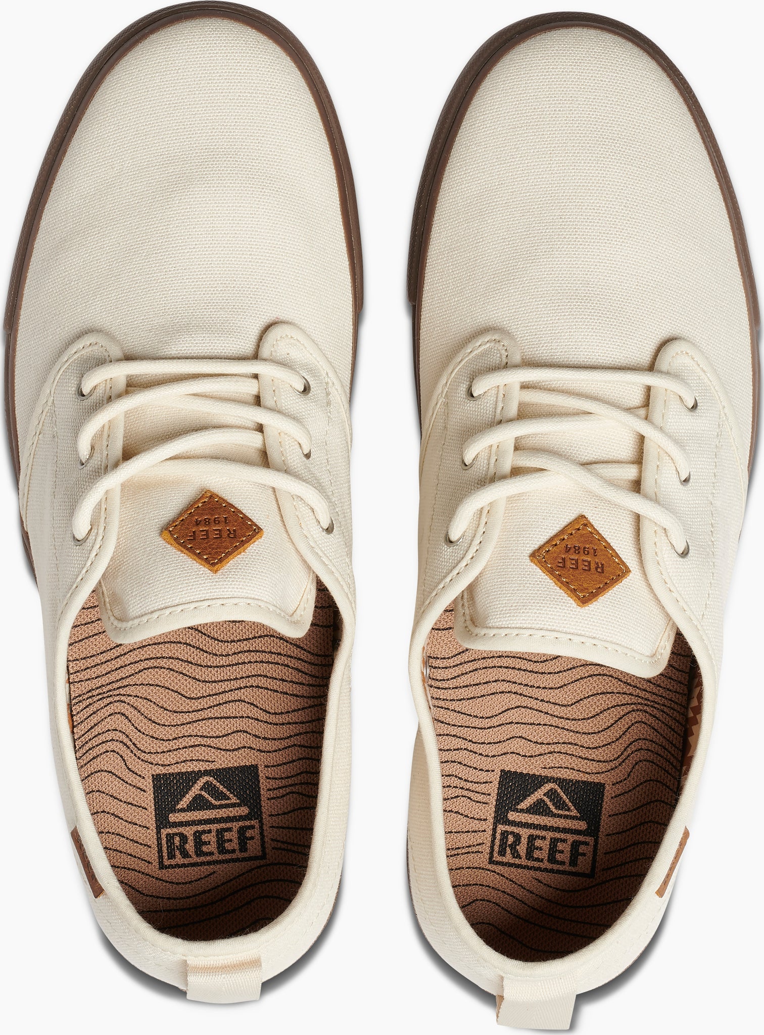 reef 1984 shoes