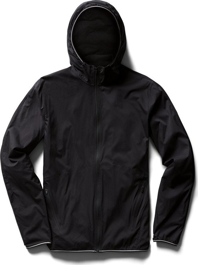 reigning champ rain jacket