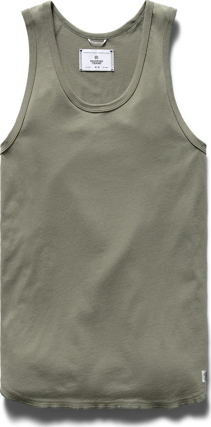 reigning champ tank top