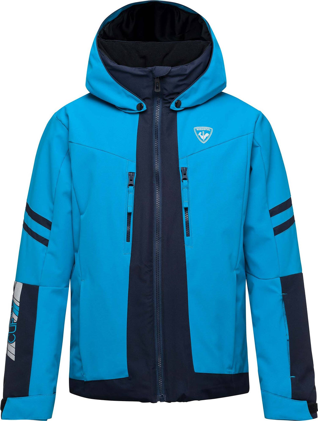 rossignol course jacket