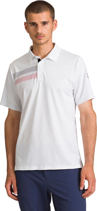 adidas D2M Polo Shirt - Men's