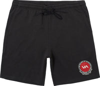 VA Sport Yogger 17 - Short de boxe pour Homme
