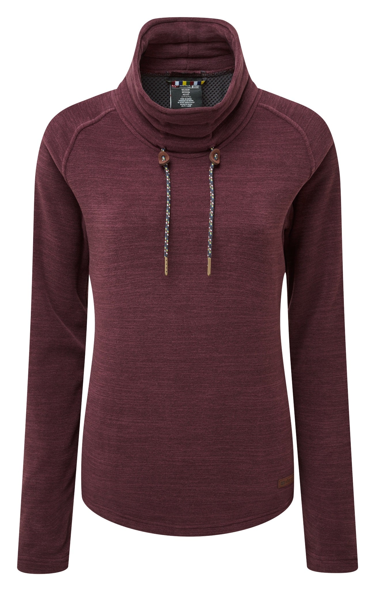 Sherpa Adventure Gear Sonam Pullover - Women's | The Last Hunt