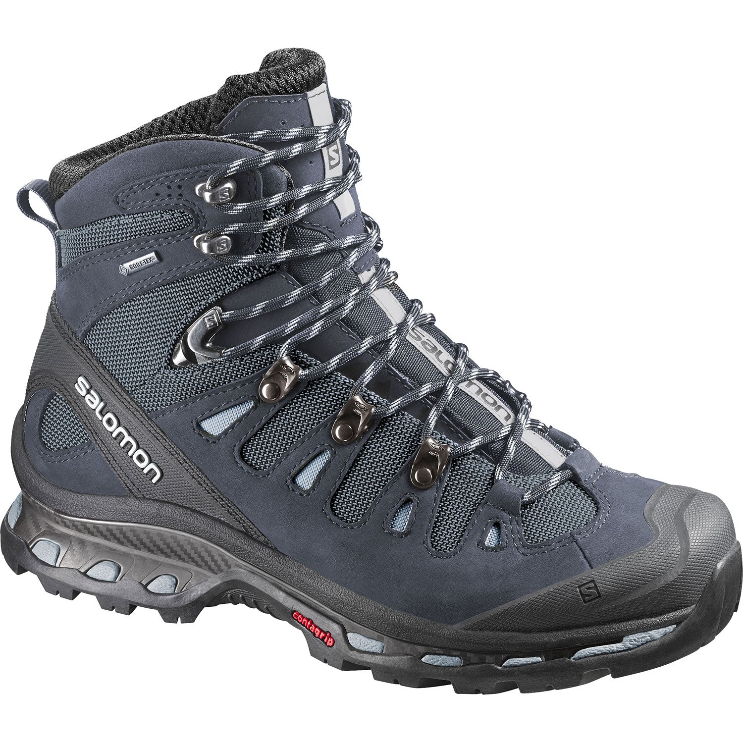 salomon warden mnc 11 review