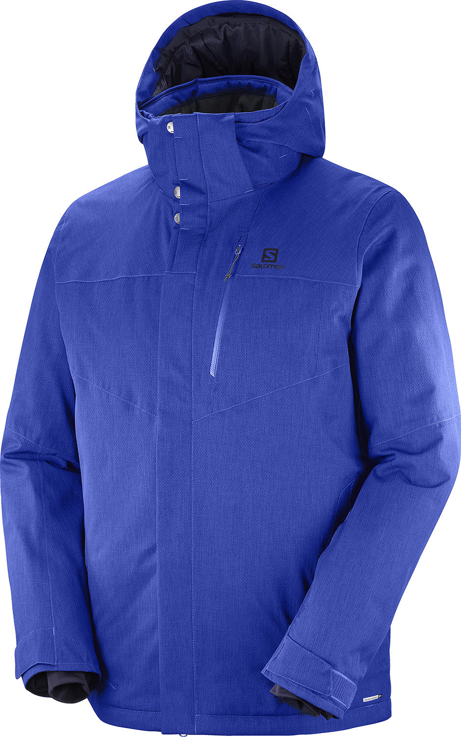 salomon fantasy jacket mens