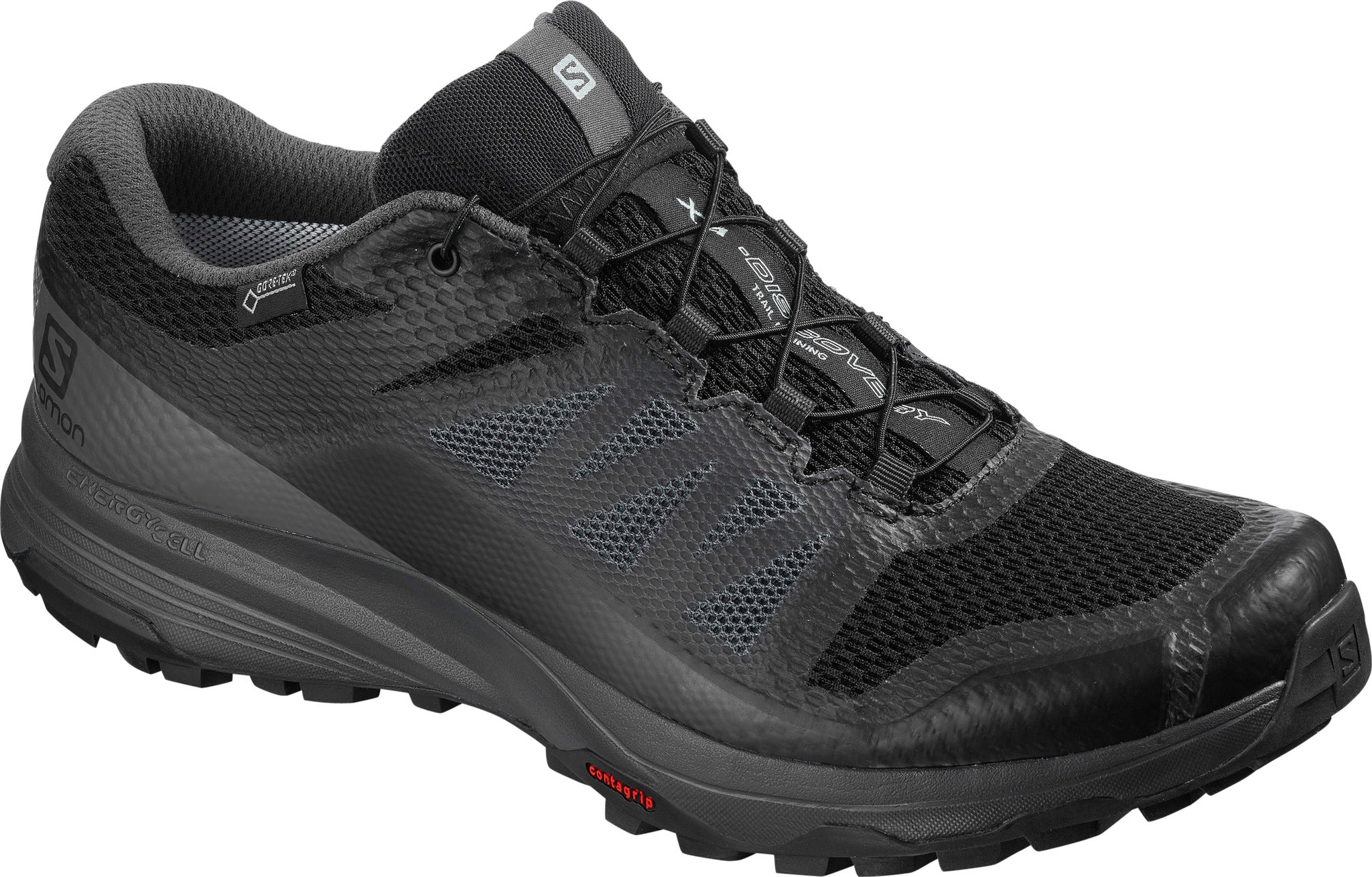 Salomon XA Discovery GTX Trail Running Shoes Men's | The Last Hunt