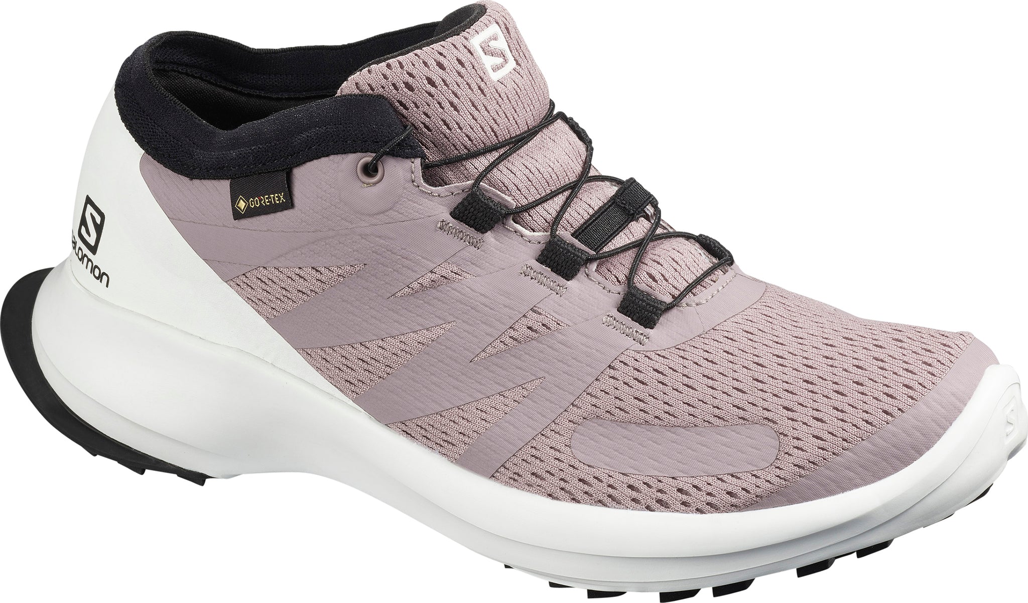 salomon trail womens shoes