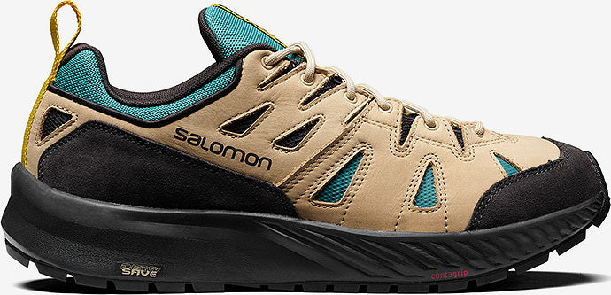 salomon advanced shoes