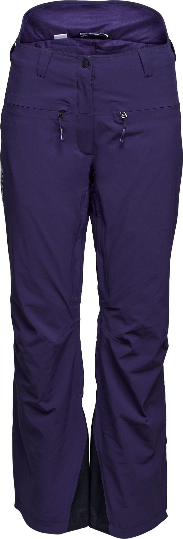 Pantalons de ski snowboard pour femmes La Derni re Chasse