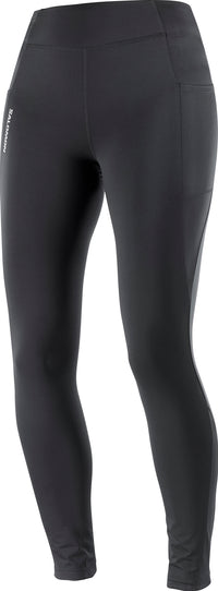 adidas Optime Training Icons Print 7/8 Tights - Women's