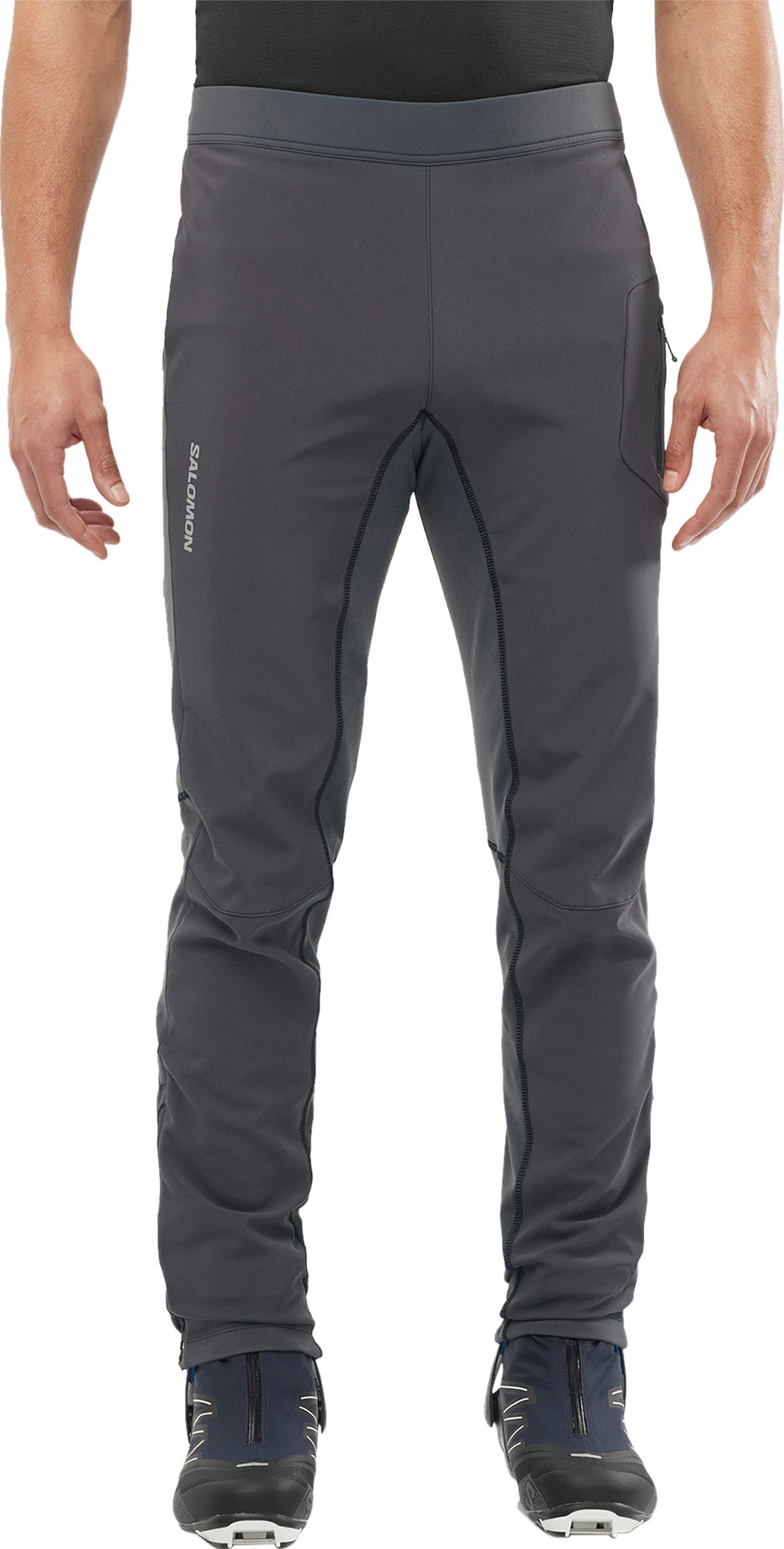 Elevate Softshell Pant by Salomon – Adventure Outfitters