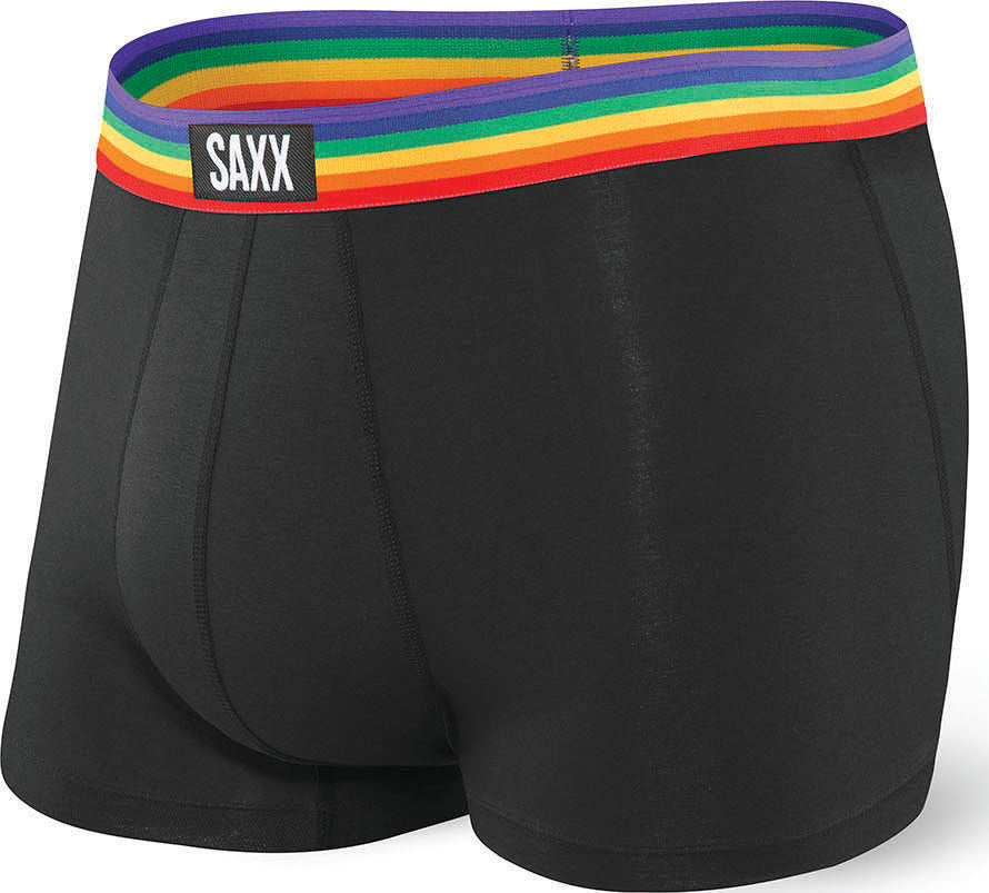 SAXX Underwear Undercover Trunk - Men's | The Last Hunt