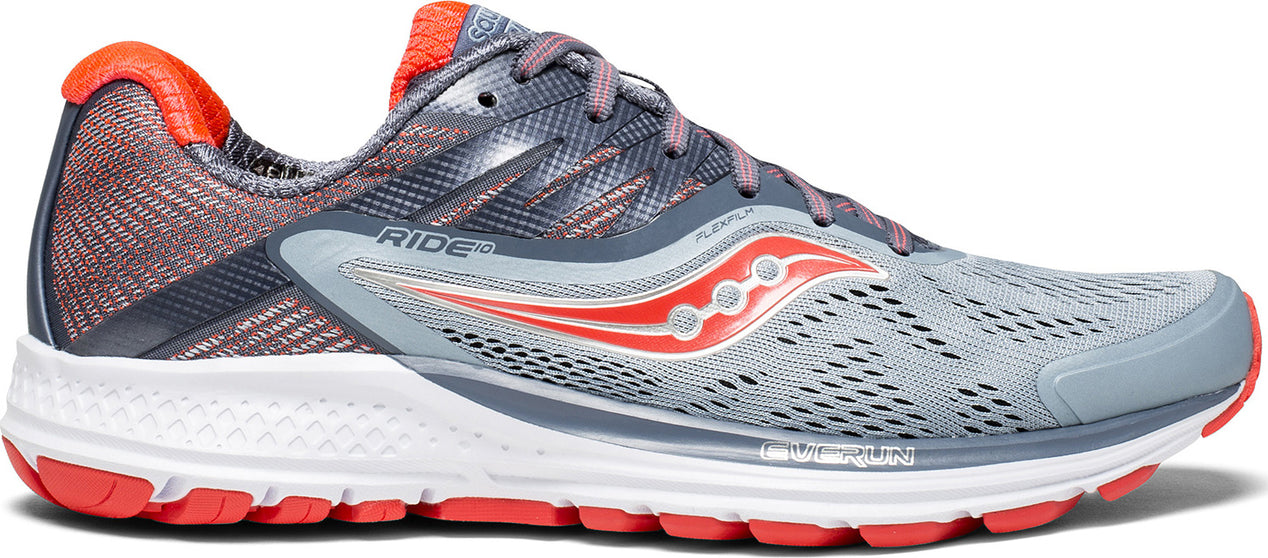 saucony ride 11 womens