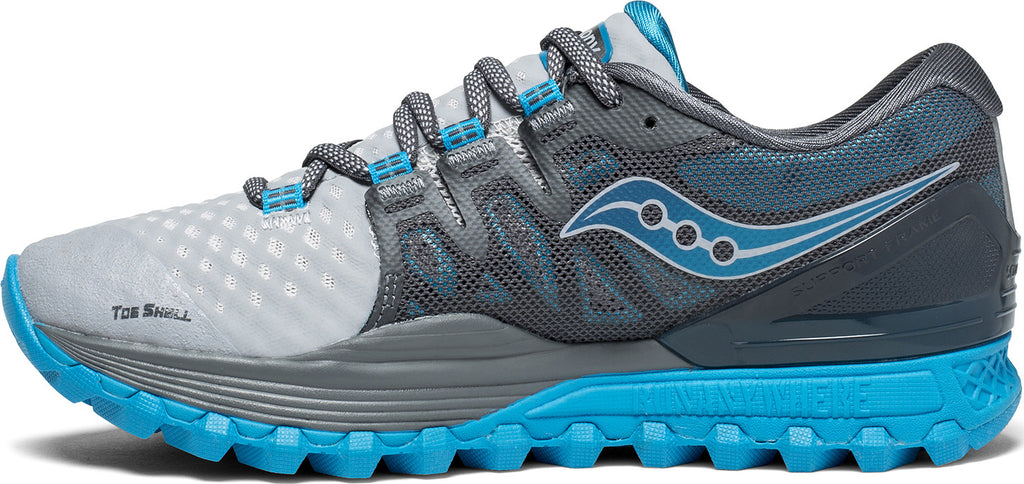 saucony xodus iso it