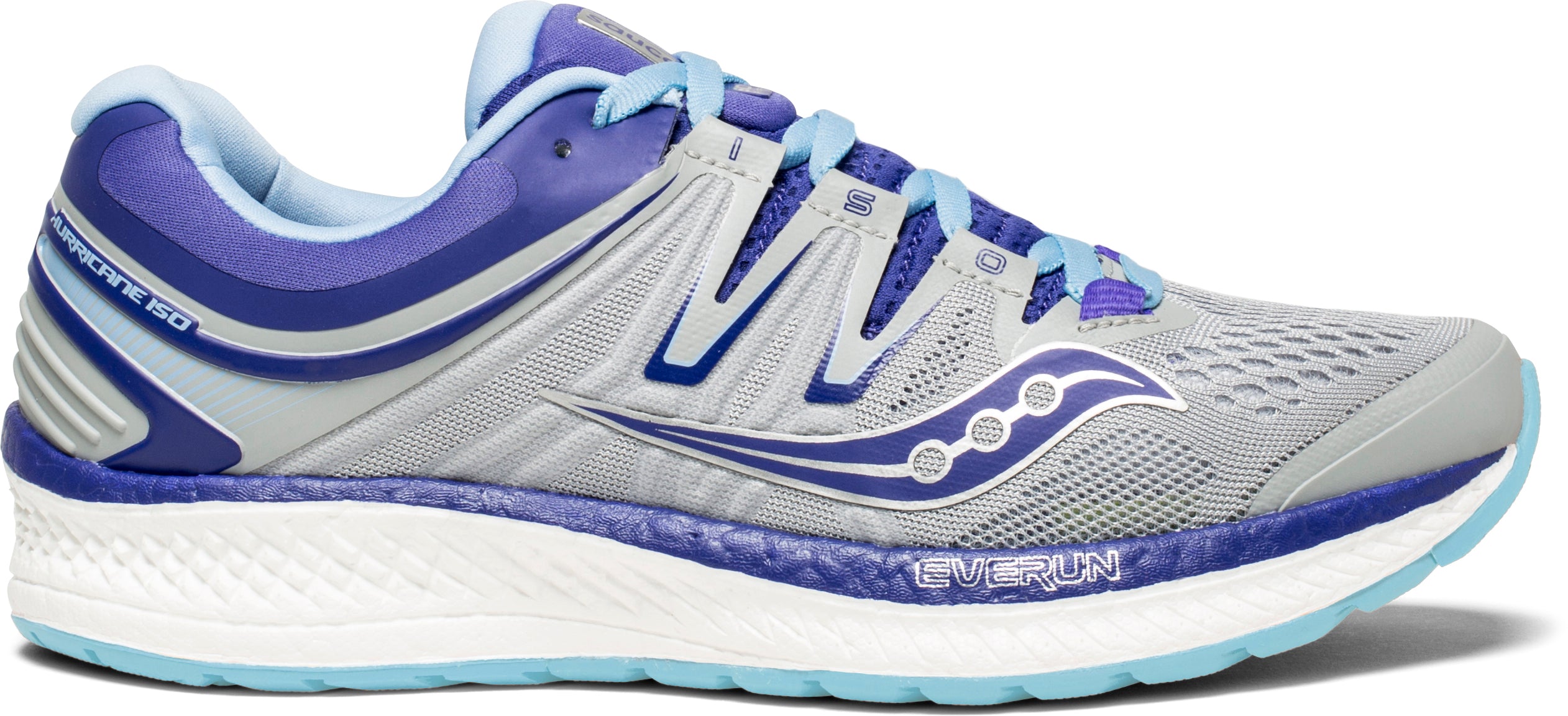 saucony hurricane iso 4 femme 2015