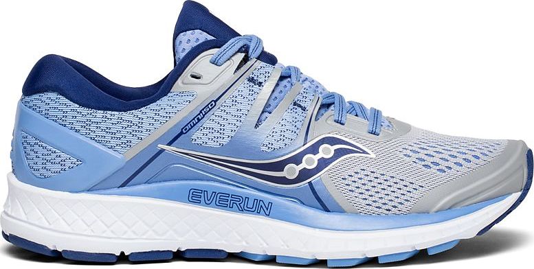 soulier de course saucony