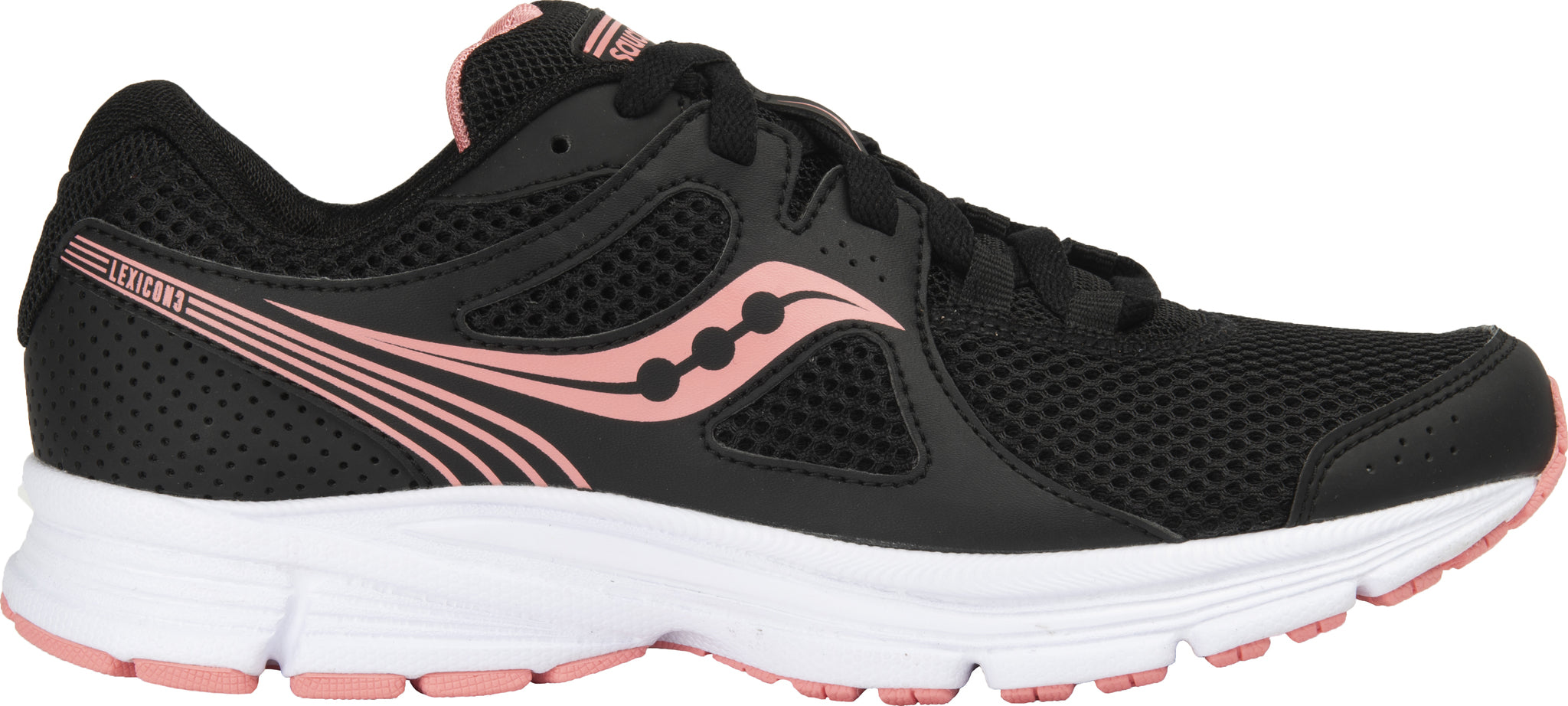 Saucony Lexicon 3 Running Shoes - Women 
