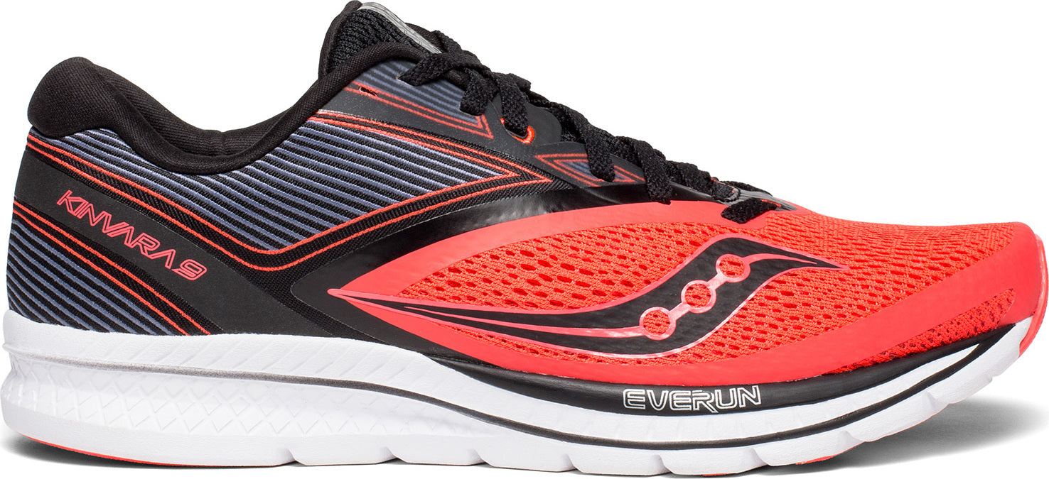 saucony men's kinvara 9