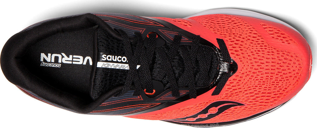 saucony kinvara 9 43