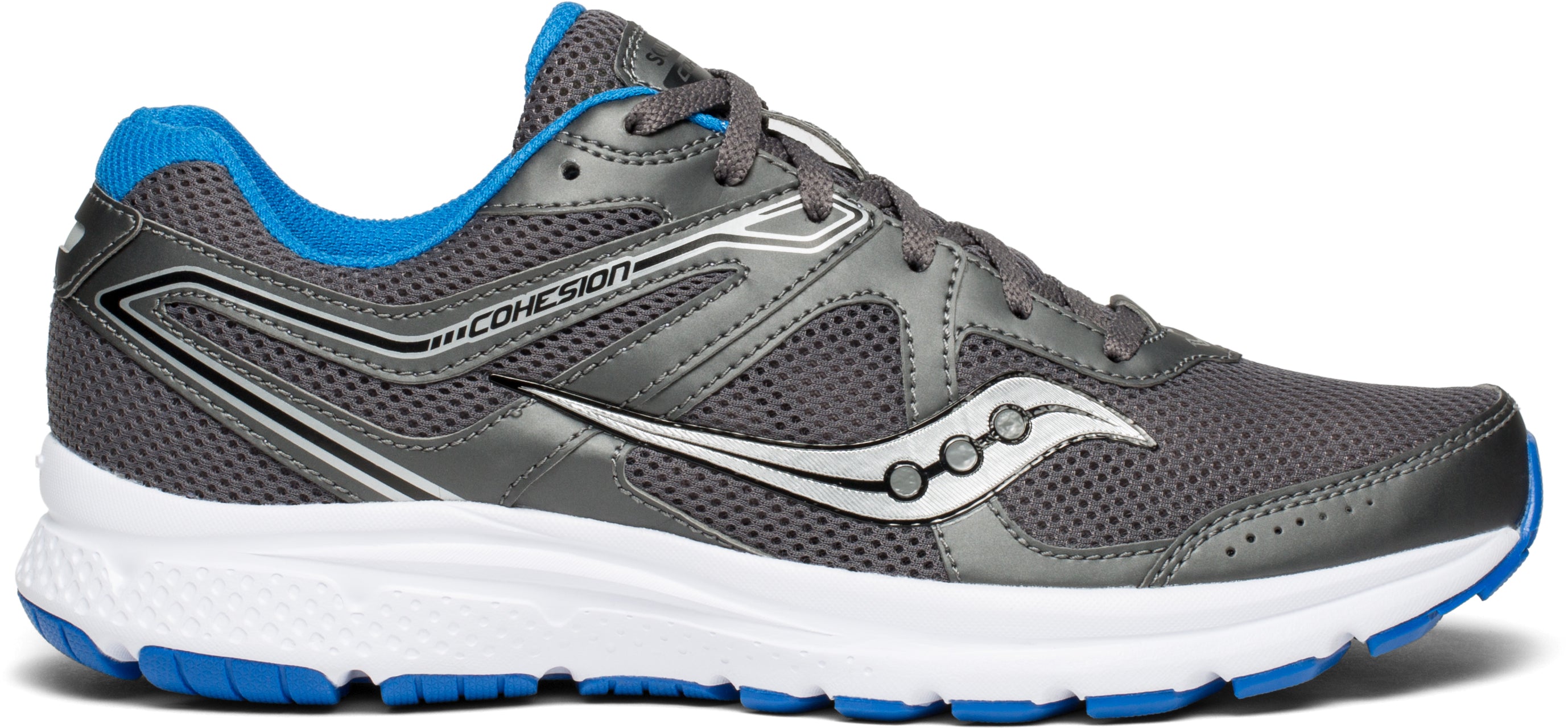 Saucony Cohesion 11 Running Shoes - Men's | The Last Hunt