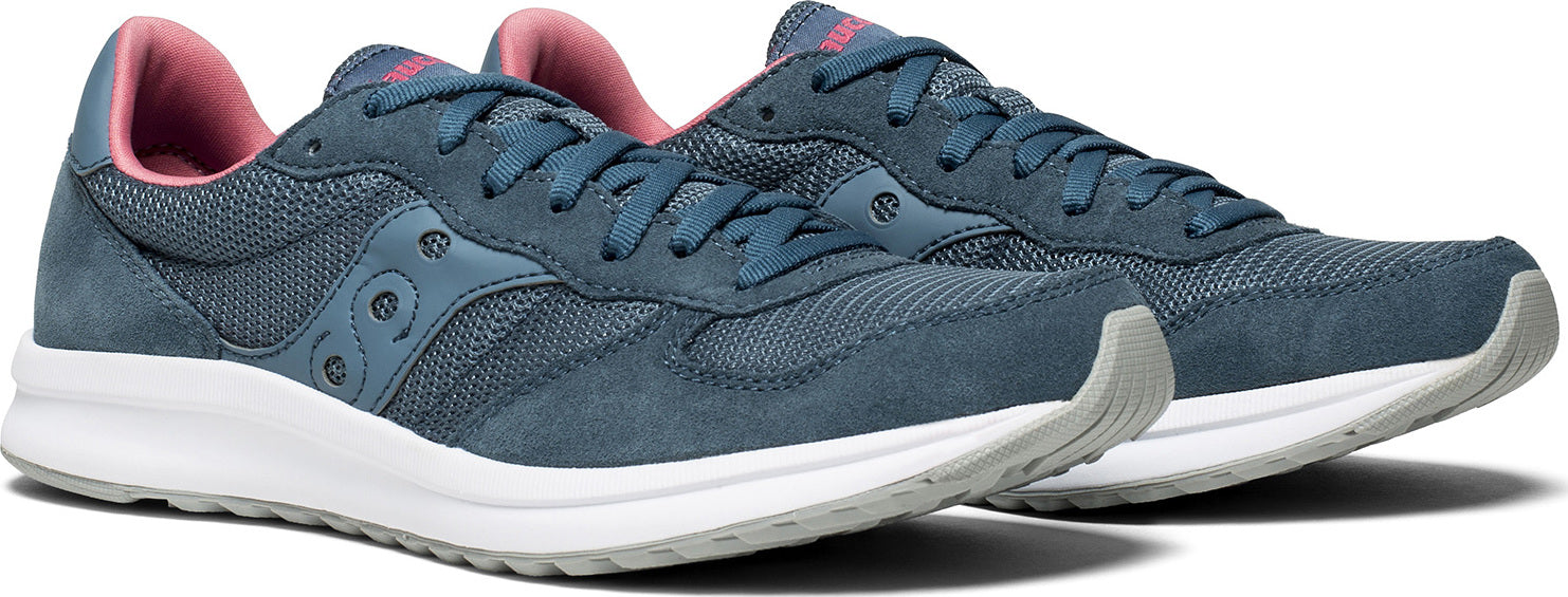 saucony getaway