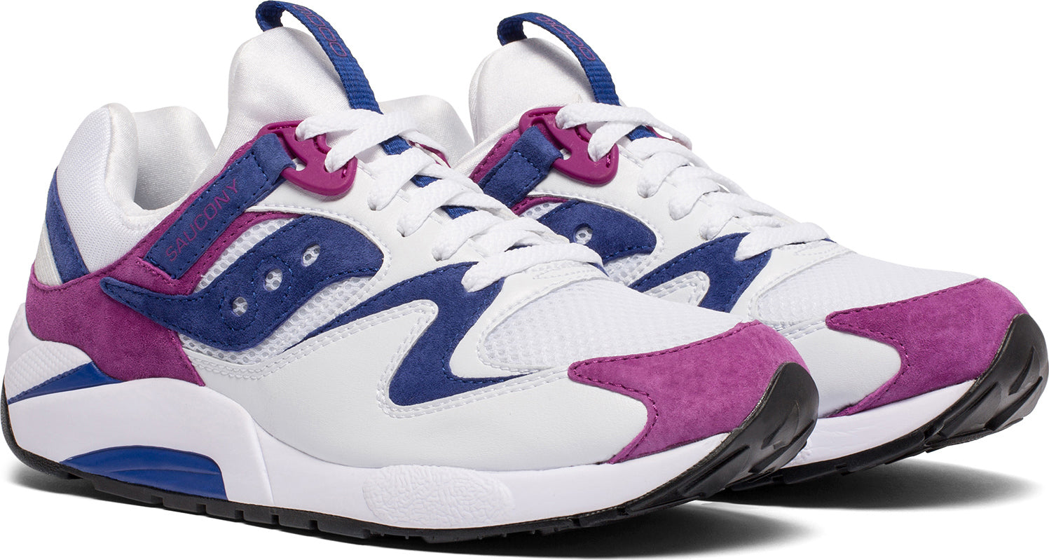 saucony grid 9 mod