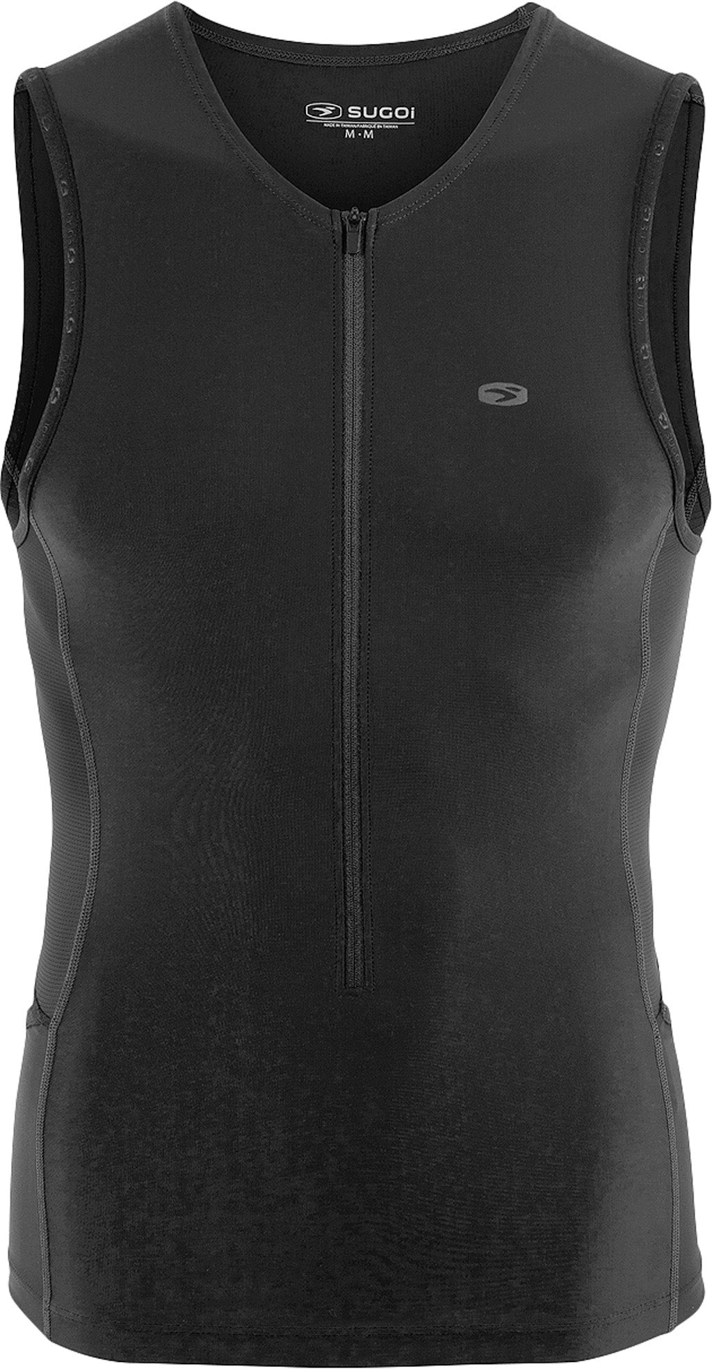 RPM Tri tank