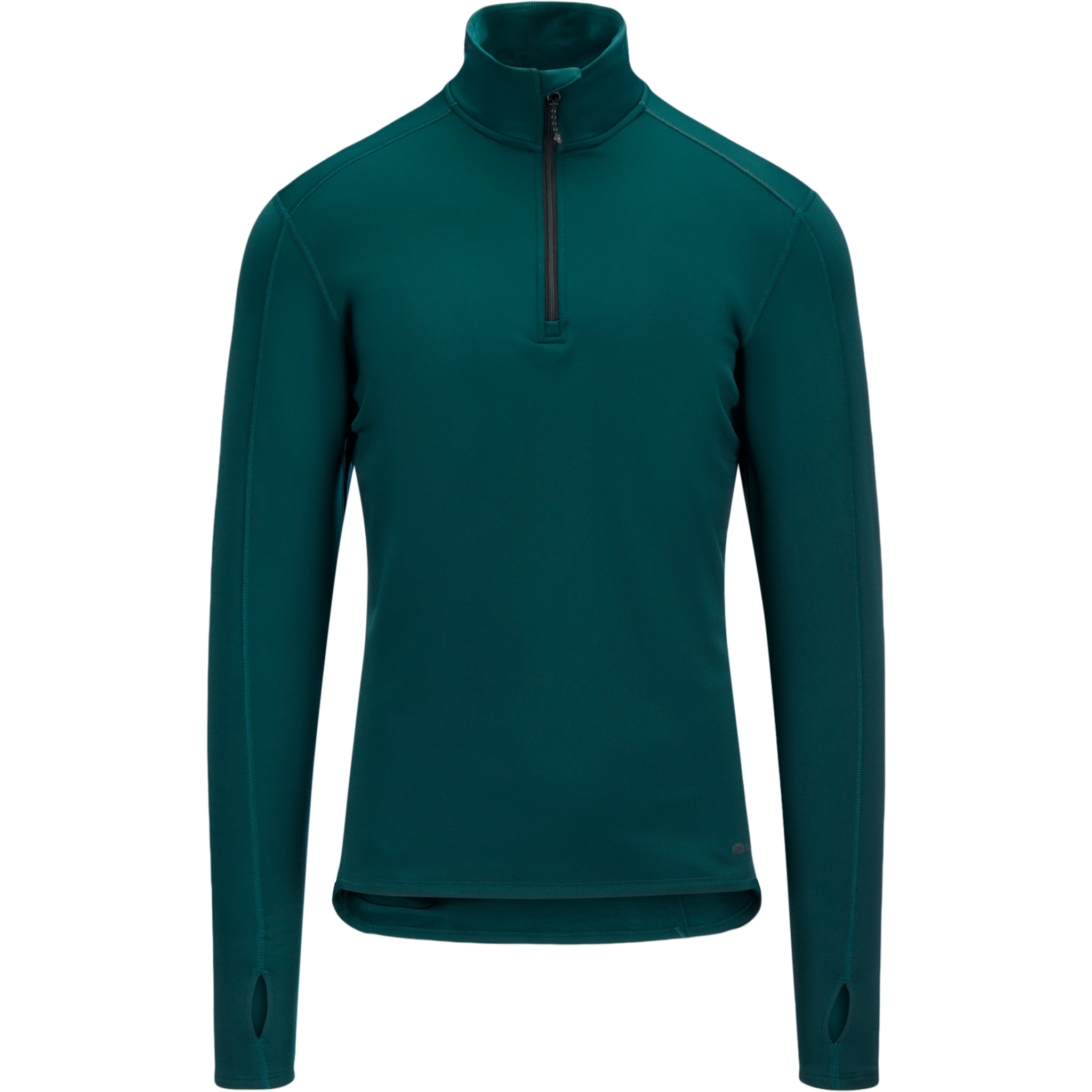 SUGOi MidZero Zip Shirt - Men's | The Last Hunt