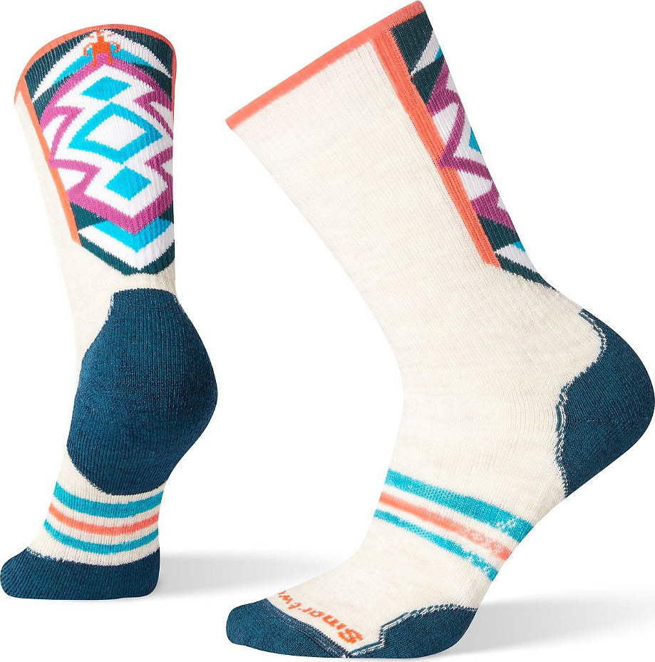 Smartwool PhD® Nordic Medium Socks - Women's | The Last Hunt