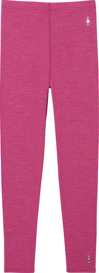 Smartwool Merino Sport Fleece Colorblock Tight - Women's