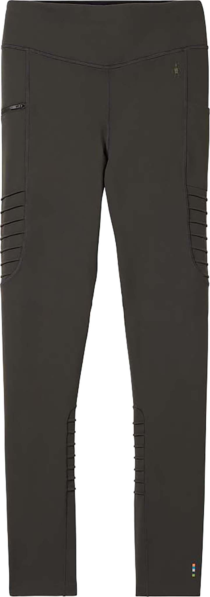 Pedigree Ski Shop  Smartwool L23 Merino Sport Moto Tight