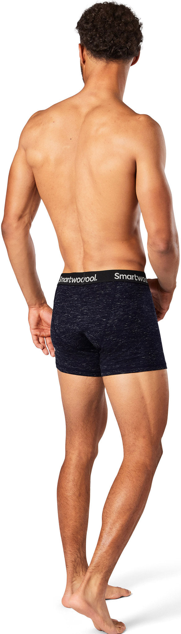 Smartwool Merino Boxed Boxer Brief - Men's