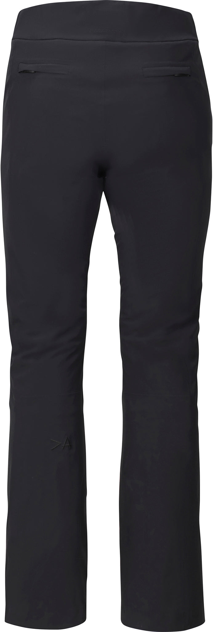 Bi Stretch Pant – Black Pepper