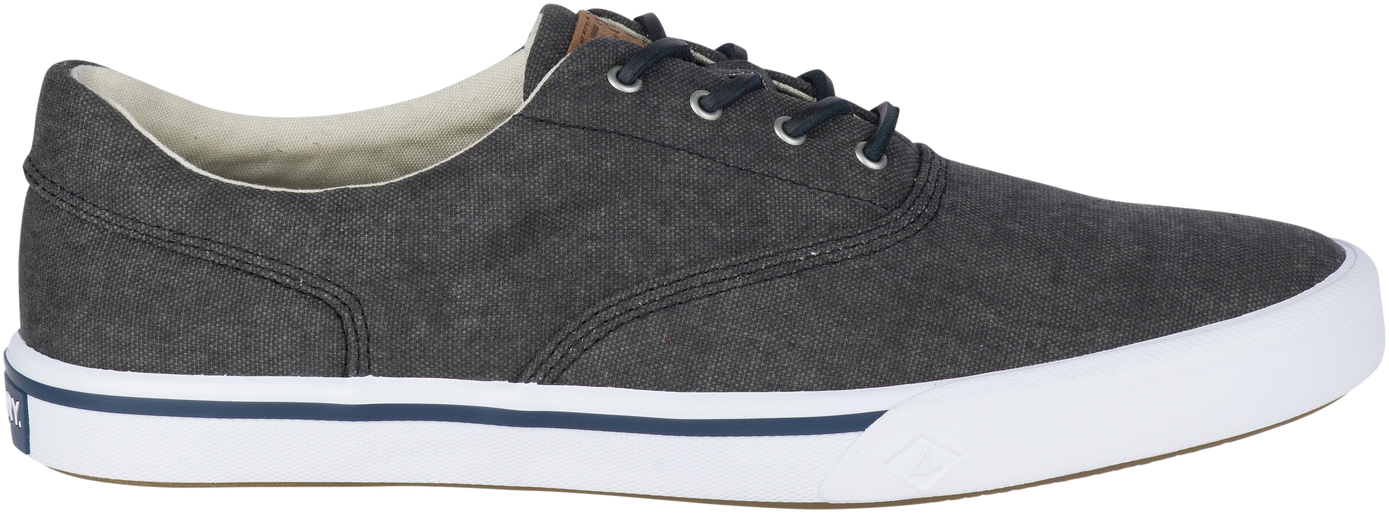 sperry striper ii salt washed cvo sneaker