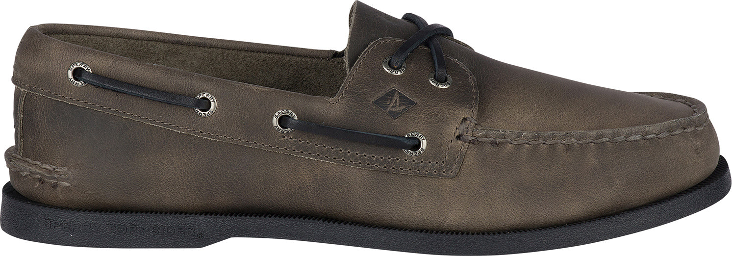 sperry men's authentic original richtown boat shoe