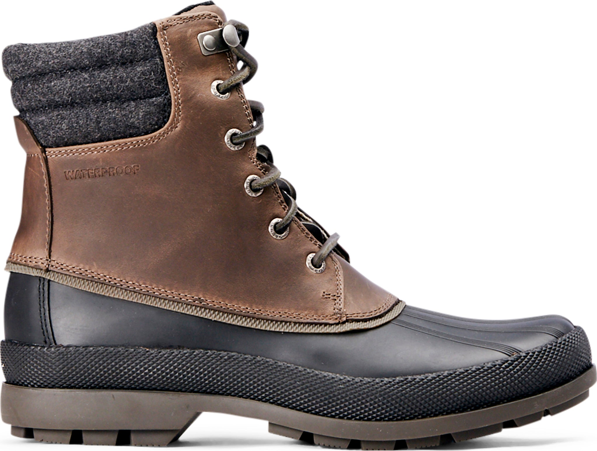 sperry icebreaker boot