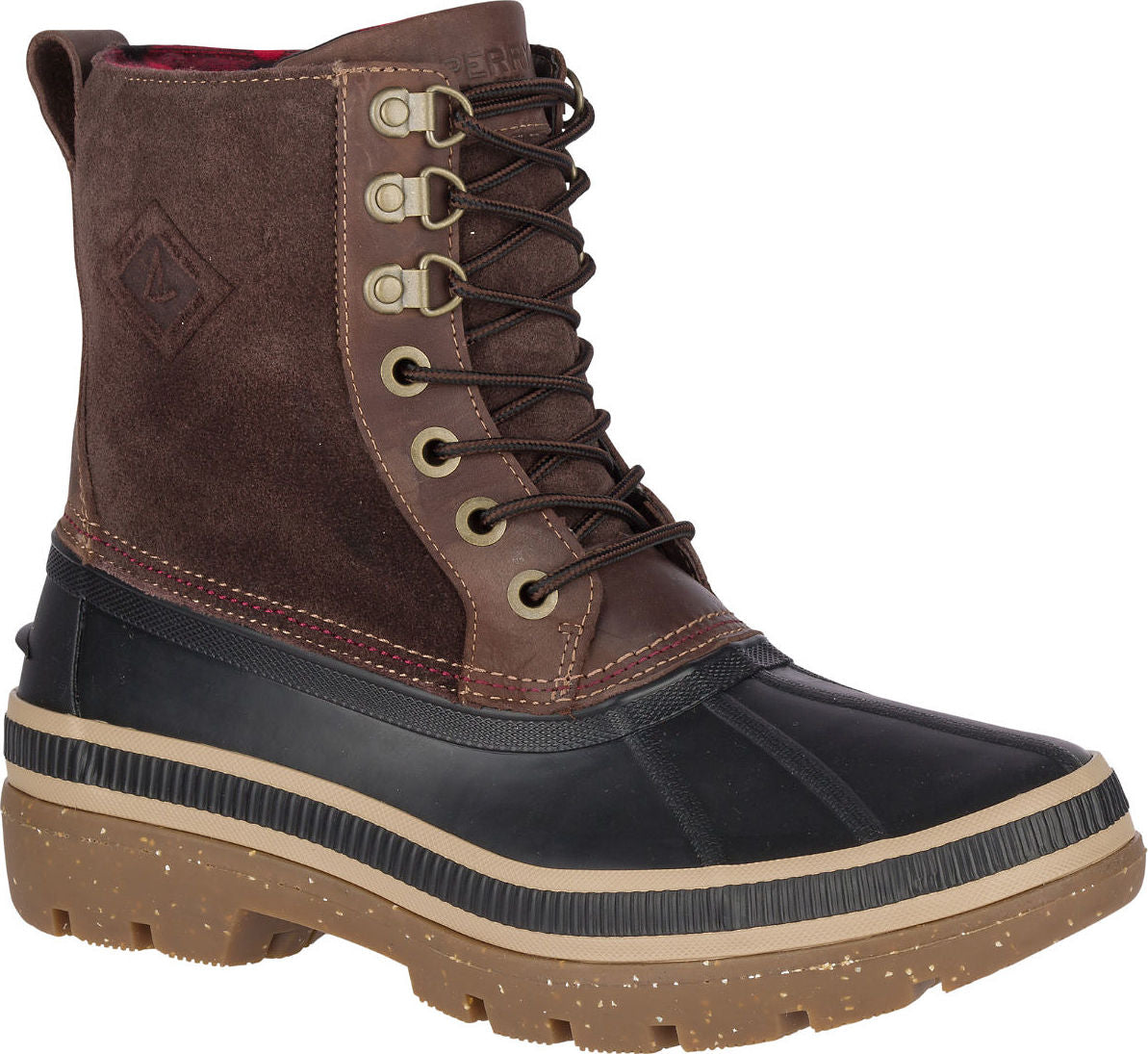 Sperry Top Sider Ice Bay Boots - Men's | The Last Hunt
