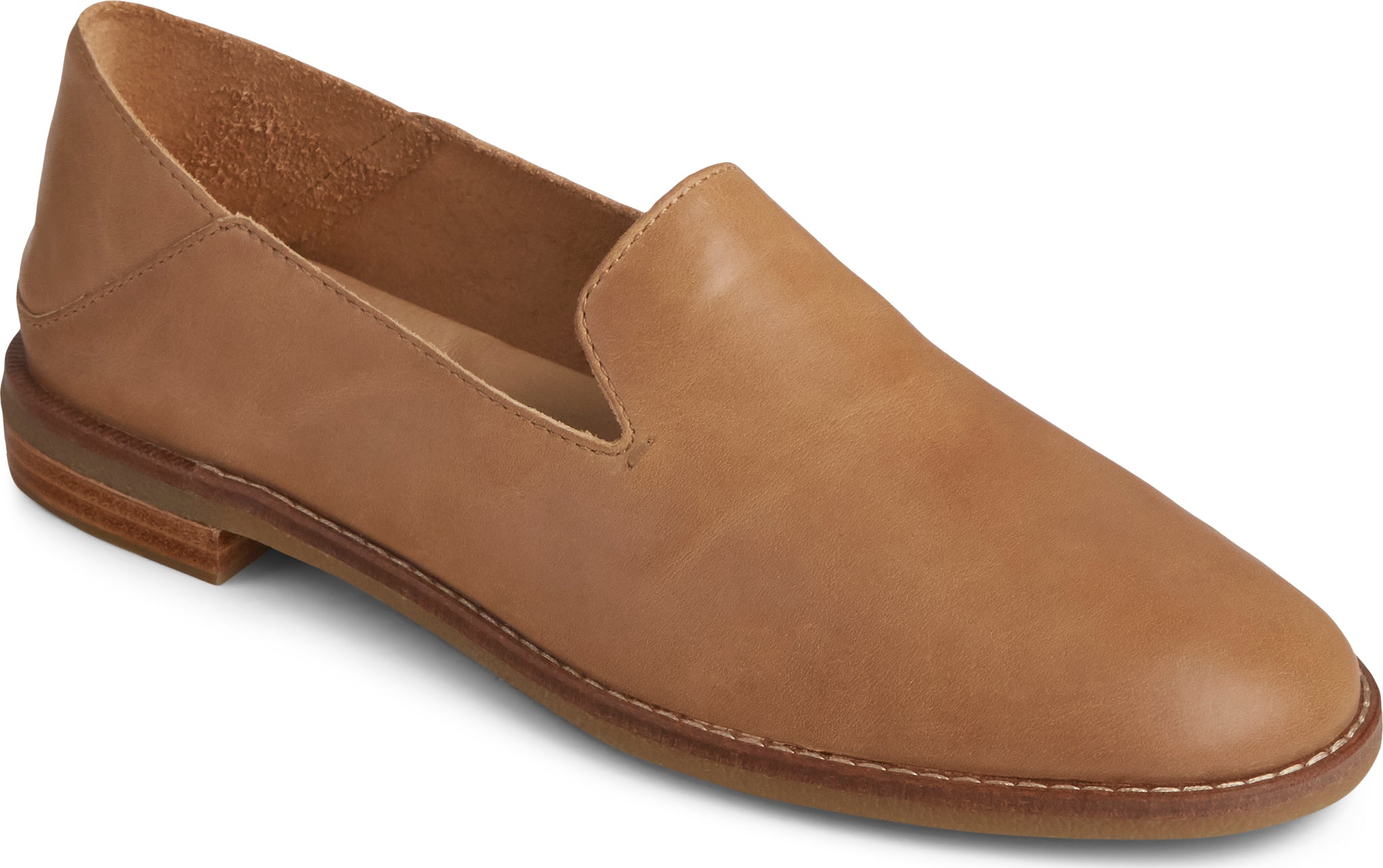 Sperry Top Sider Seaport Levy Loafer - Women's | The Last Hunt