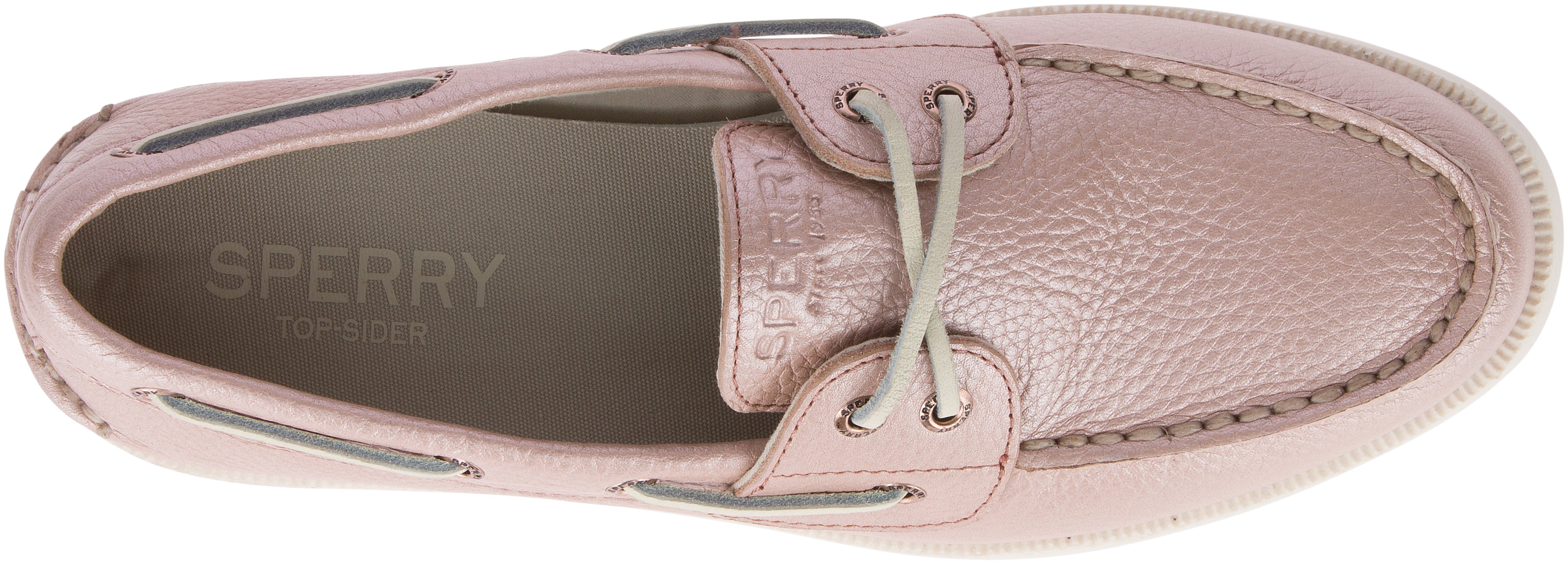 sperry femme