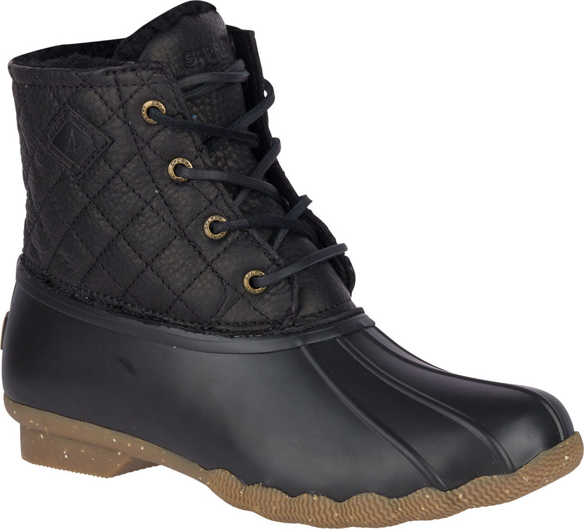 Sider Saltwater Winter Lux Boots 