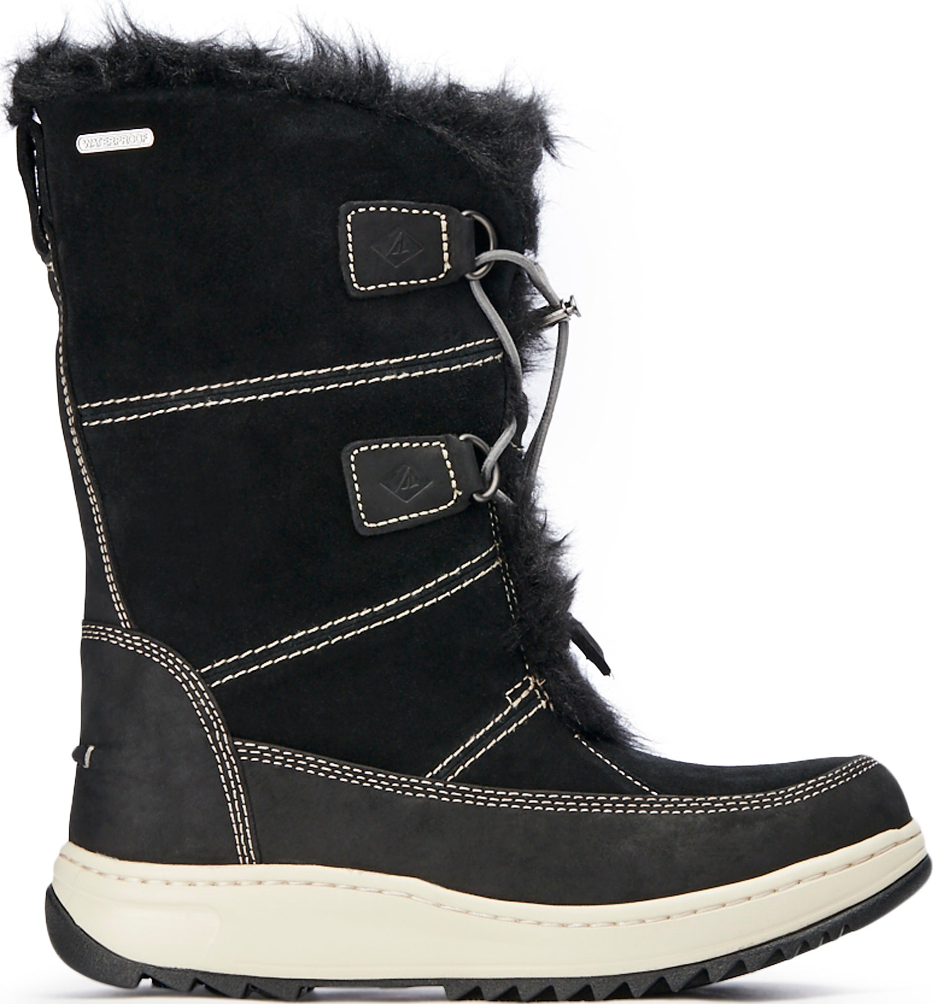 women's powder arctic grip winter boots