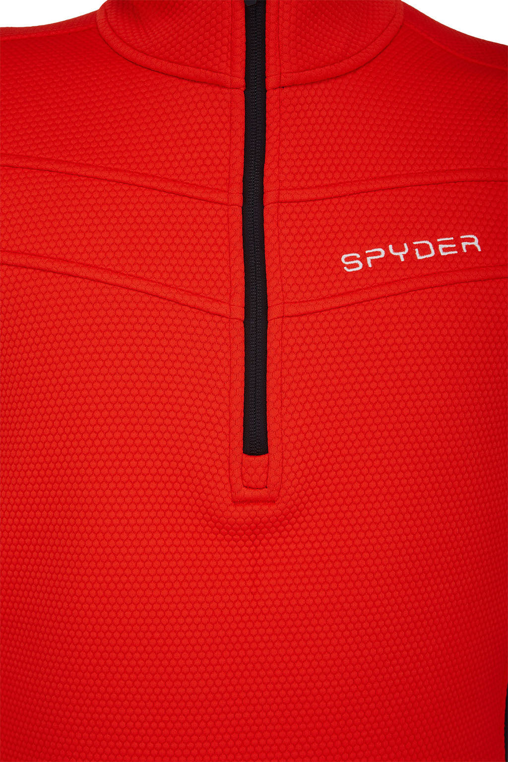 Spyder Encore Half Zip Fleece Pullover - Men's