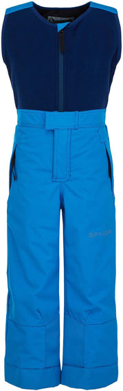 Spyder Mini Expedition Pant - Boys | The Last Hunt