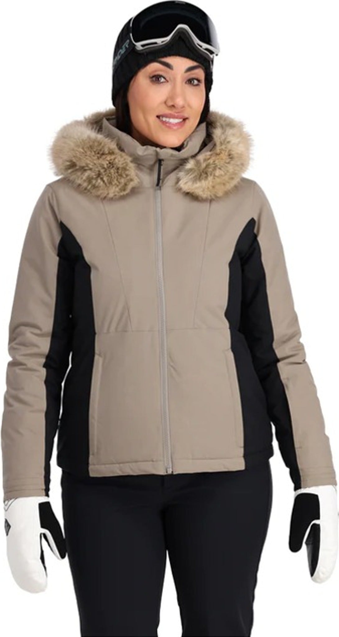 Spyder Vida Jacket - Women's