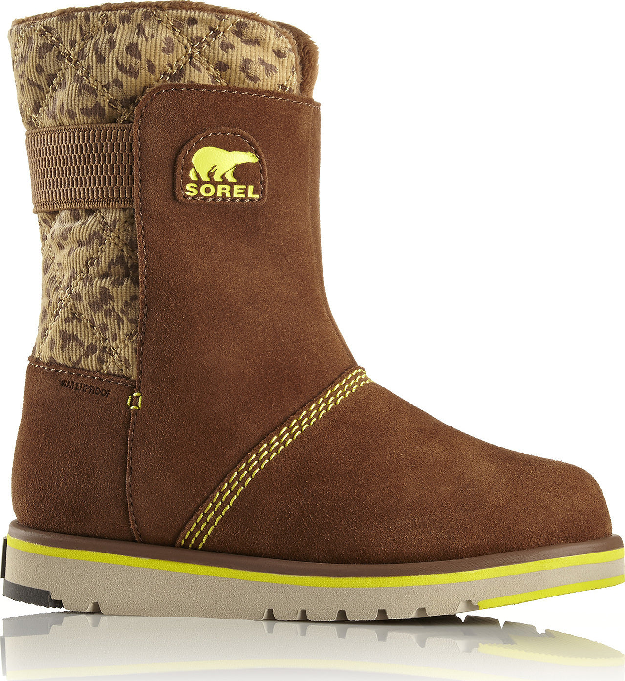 sorel rylee boots