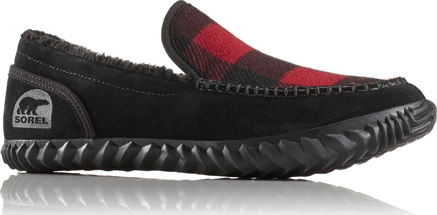 sorel men's slippers canada